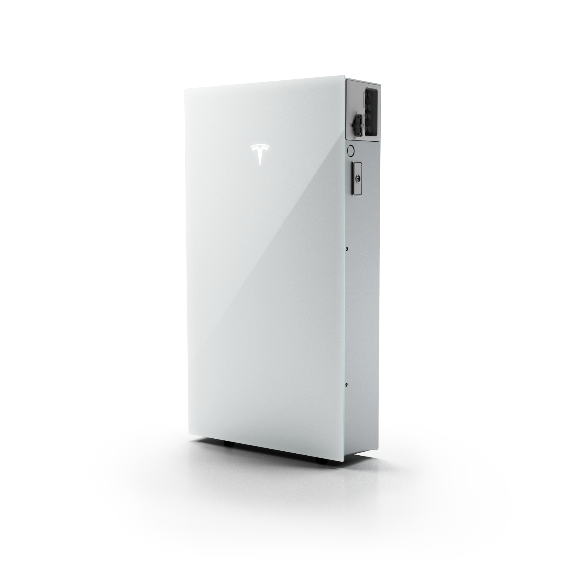 Tesla Powerwall 3P – Stromspeicher für Photovoltaikanlagen